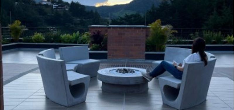 Apartamento en Venta en Retiro, Área urbana-0
