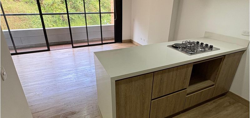 Apartamento en Venta en Retiro, Área urbana-1