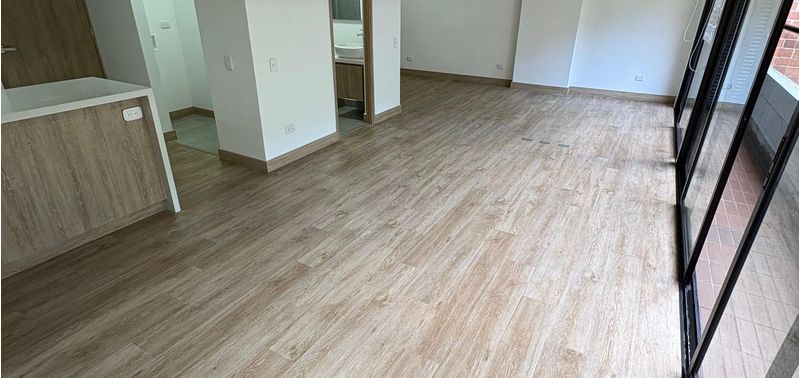 Apartamento en Venta en Retiro, Área urbana-2