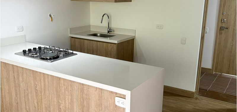 Apartamento en Venta en Retiro, Área urbana-4
