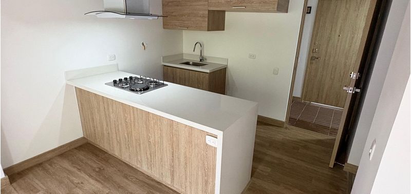 Apartamento en Venta en Retiro, Área urbana-5
