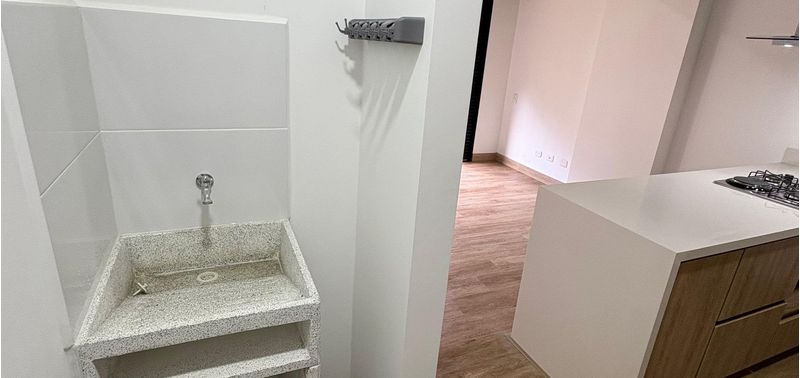 Apartamento en Venta en Retiro, Área urbana-6