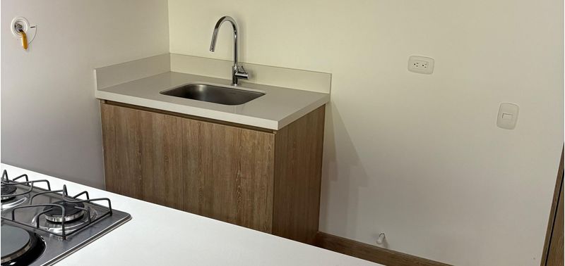 Apartamento en Venta en Retiro, Área urbana-7