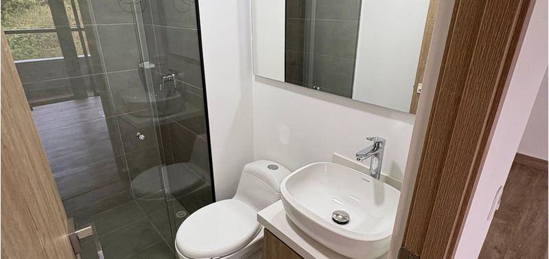 Apartamento en Venta en Retiro, Área urbana-8