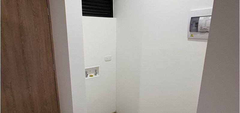 Apartamento en Venta en Retiro, Área urbana-9