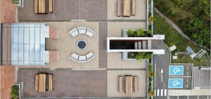 Apartamento en Venta en Retiro, Área urbana-11