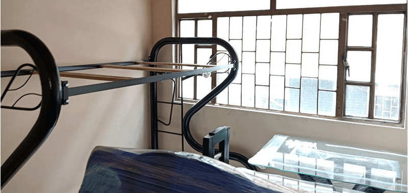 Casa en Venta en Bogotá, D.C., Centro Usme-2
