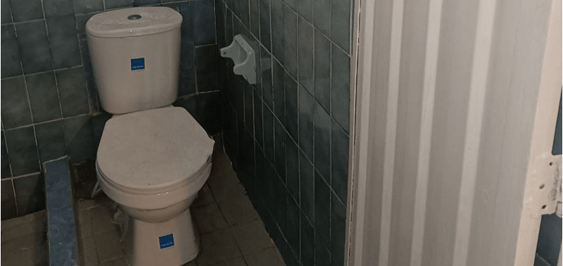 Casa en Venta en Bogotá, D.C., Centro Usme-3