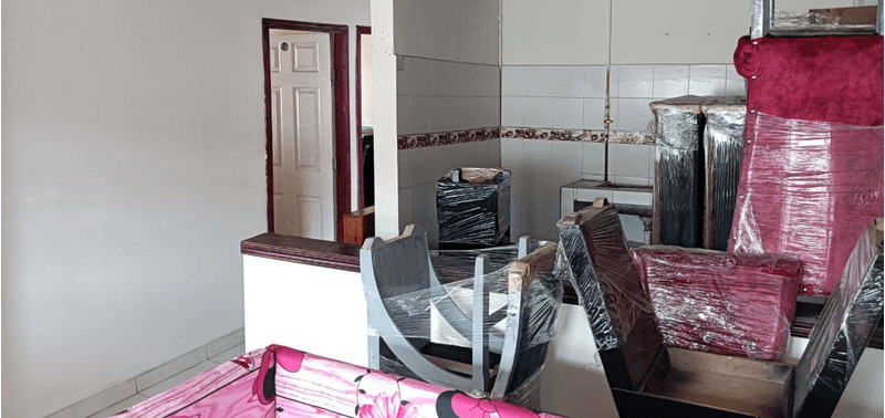 Casa en Venta en Bogotá, D.C., Centro Usme-6