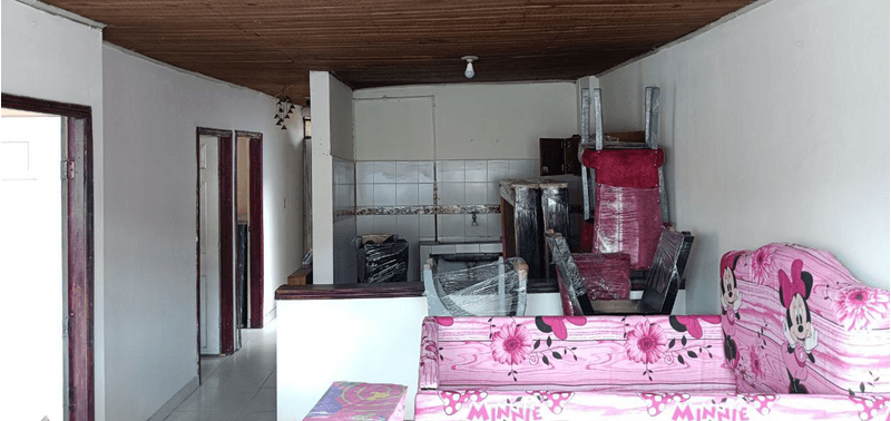 Casa en Venta en Bogotá, D.C., Centro Usme-7