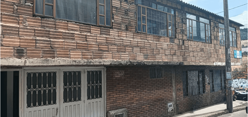 Casa en Venta en Bogotá, D.C., Centro Usme-8