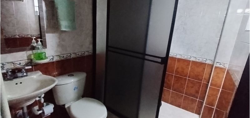 Casa en Venta en Bello, Bello-12
