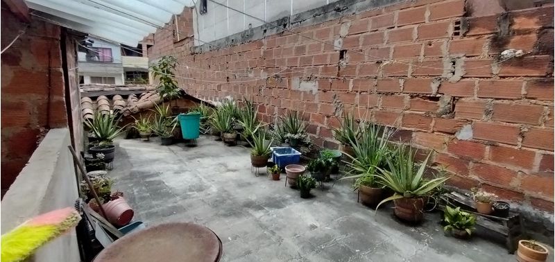 Casa en Venta en Bello, Bello-14