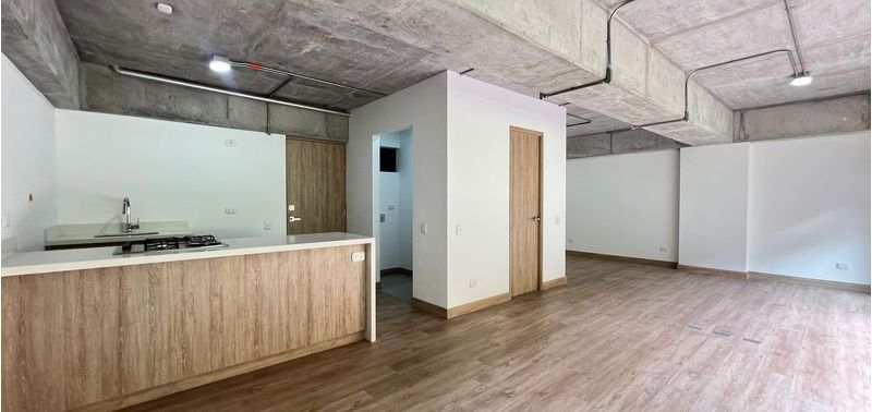 Apartamento en Venta en Retiro, Pantanillo