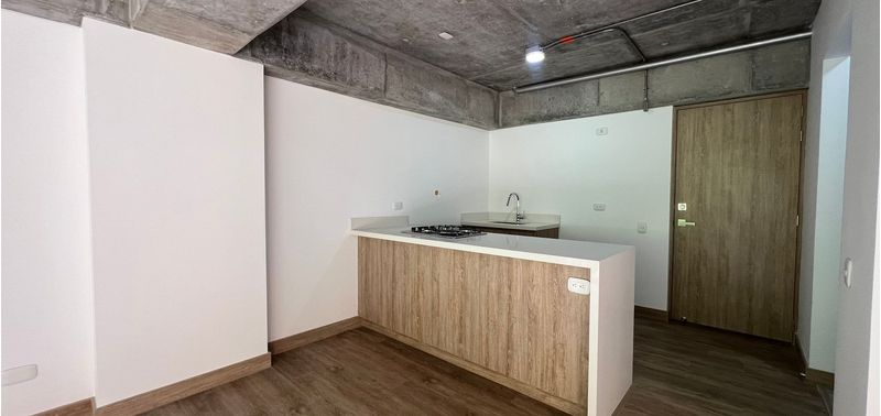 Apartamento en Venta en Retiro, Pantanillo-1