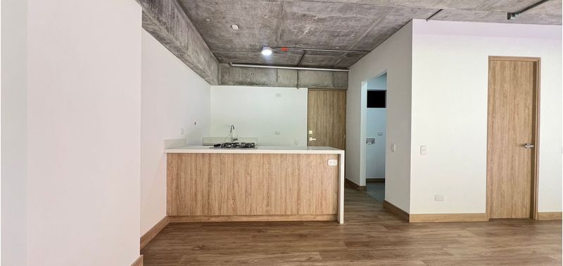 Apartamento en Venta en Retiro, Pantanillo-2