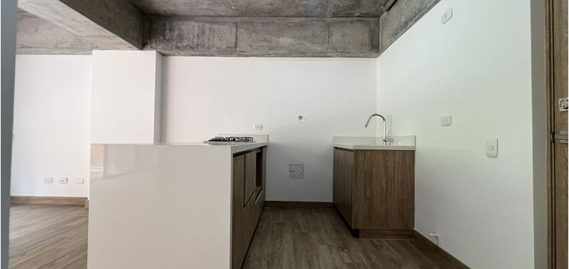 Apartamento en Venta en Retiro, Pantanillo-3