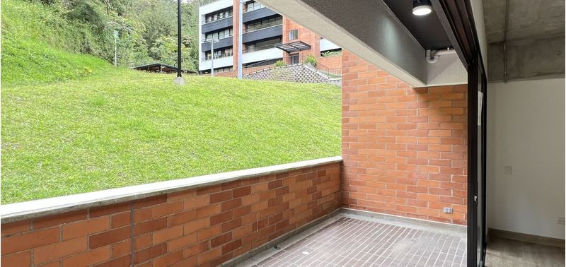Apartamento en Venta en Retiro, Pantanillo-7