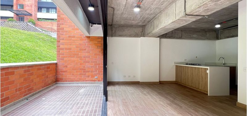 Apartamento en Venta en Retiro, Pantanillo-8