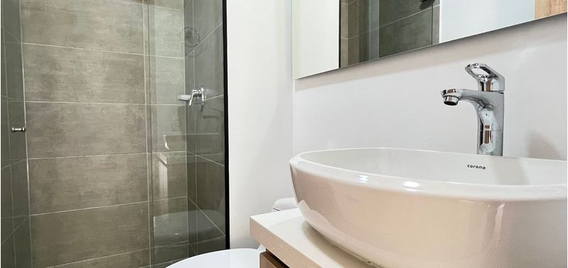 Apartamento en Venta en Retiro, Pantanillo-9
