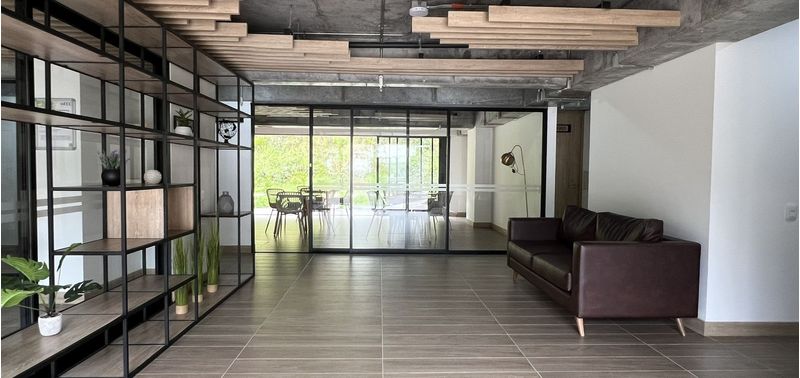 Apartamento en Venta en Retiro, Pantanillo-12