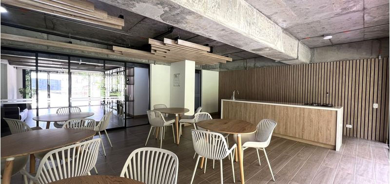 Apartamento en Venta en Retiro, Pantanillo-13