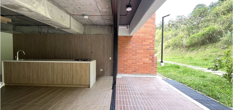 Apartamento en Venta en Retiro, Pantanillo-16