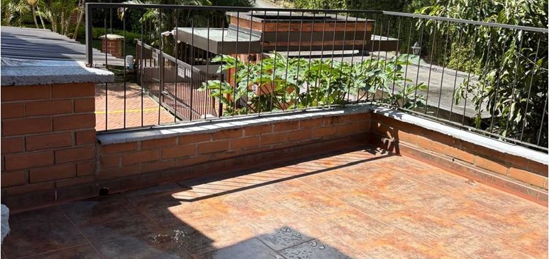 Casa en Venta en Envigado, Alcalá-4