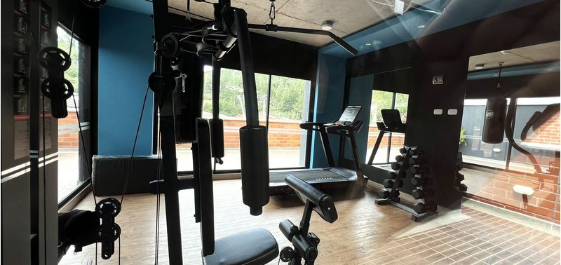Apartamento en Venta en Retiro, Pantanillo-22