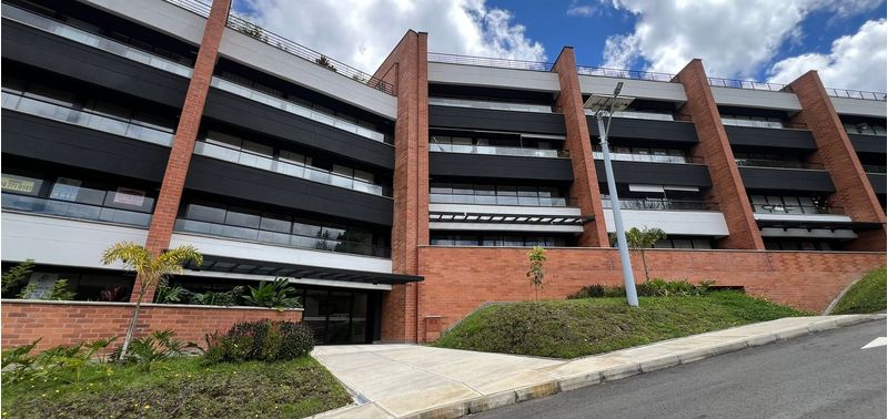 Apartamento en Venta en Retiro, Pantanillo-25