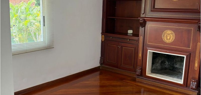 Casa en Venta en Envigado, Alcalá-23