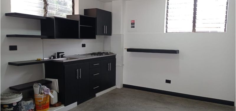 Apartamento en Venta en Medellín, El Poblado-1