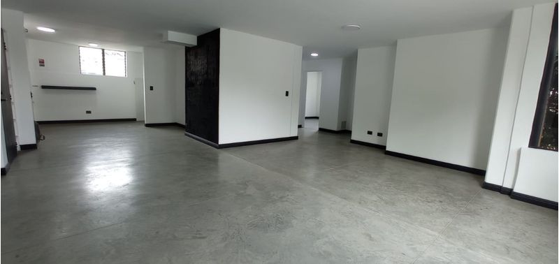Apartamento en Venta en Medellín, El Poblado-13