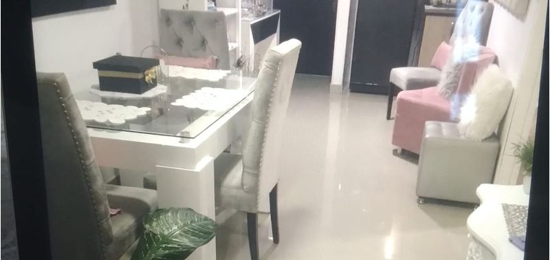 Apartamento en Venta en Medellín, Buenos Aires