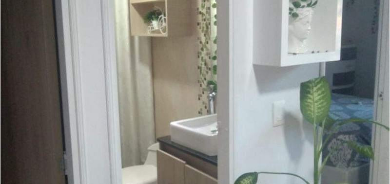 Apartamento en Venta en Medellín, Buenos Aires-0