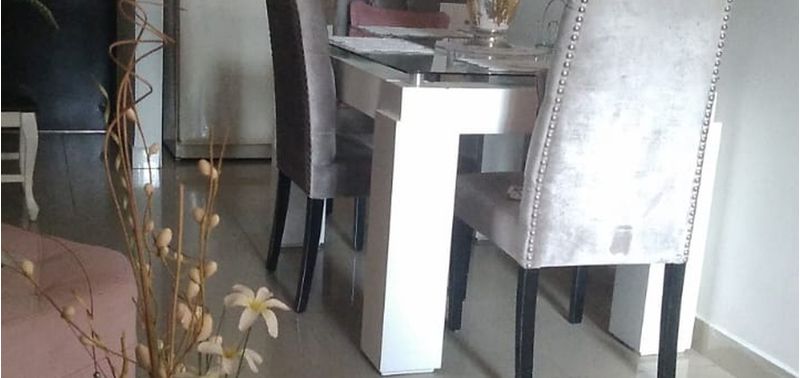 Apartamento en Venta en Medellín, Buenos Aires-2