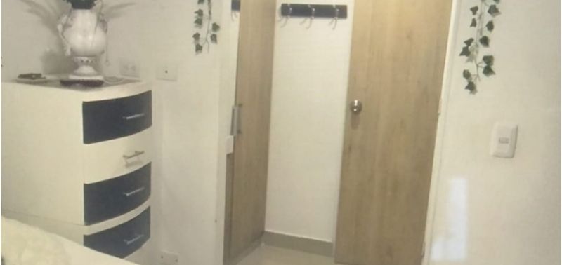 Apartamento en Venta en Medellín, Buenos Aires-3