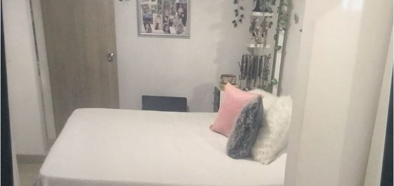 Apartamento en Venta en Medellín, Buenos Aires-4