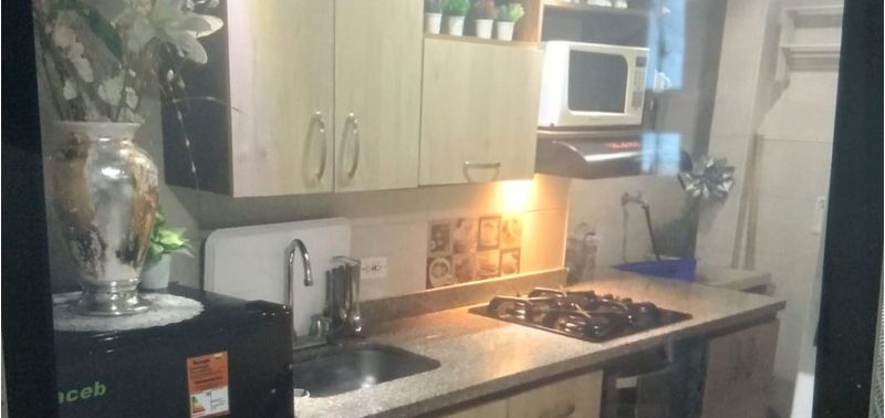 Apartamento en Venta en Medellín, Buenos Aires-5