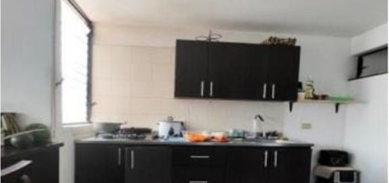 Apartamento en Venta en Medellín, San Joaquín-1