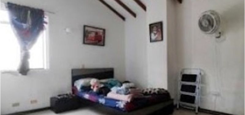 Apartamento en Venta en Medellín, San Joaquín-2
