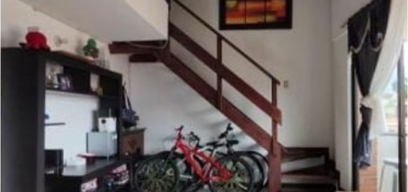 Apartamento en Venta en Medellín, San Joaquín-3