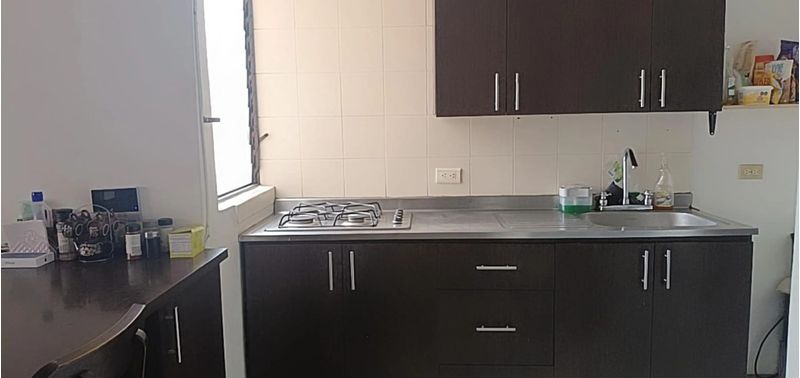 Apartamento en Venta en Medellín, San Joaquín-4