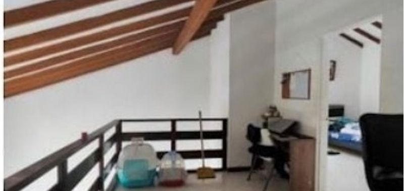 Apartamento en Venta en Medellín, San Joaquín-5