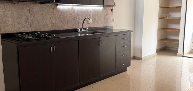 Apartamento en Venta en La Estrella, La Estrella