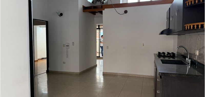 Apartamento en Venta en La Estrella, La Estrella-0