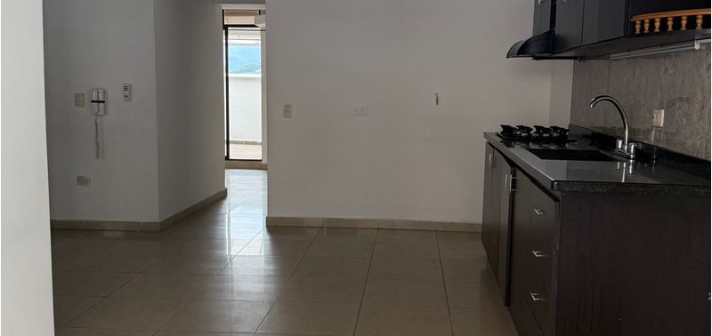 Apartamento en Venta en La Estrella, La Estrella-1