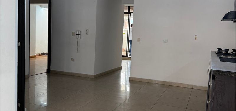 Apartamento en Venta en La Estrella, La Estrella-2