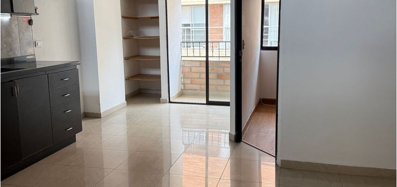 Apartamento en Venta en La Estrella, La Estrella-3