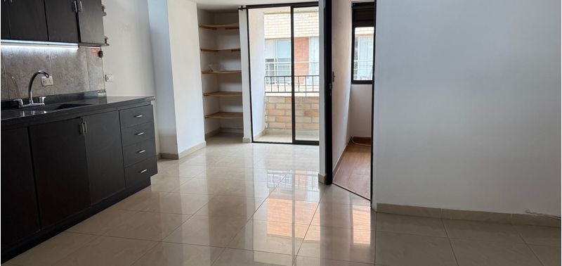 Apartamento en Venta en La Estrella, La Estrella-4
